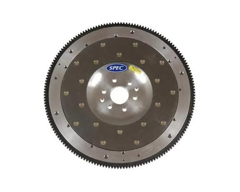 Spec 05-06 Chevy Corvette 6.0L LS2 Aluminum Flywheel
