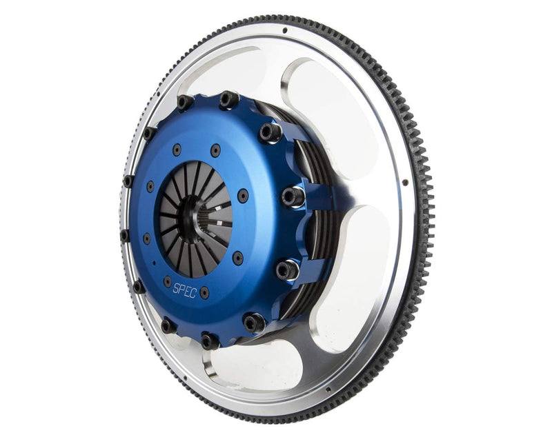 Spec 99-05 BMW M3 (E46) X-Trim Clutch Kit