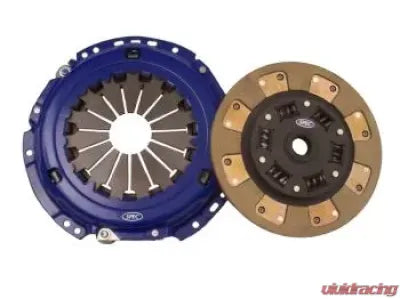 Spec 05-08 Porsche 997 3.8L Stage 2 Clutch Kit