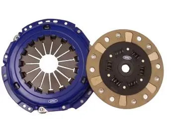 Spec 04-07 Cadillac CTS-V 5.7L/6.0L Stage 2 Clutch