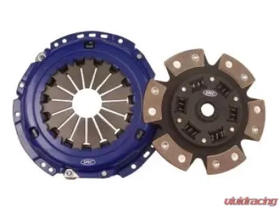 Spec 01-03 Mazda Protege 2.0L Stage 3 Clutch Kit