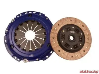 Spec 83-88 Mazda RX-7 1.1L/1.3L Stage 3+ Clutch Kit