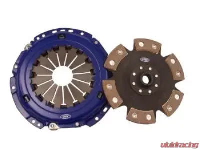 Spec 90-91 Honda Civic Stage 4 Clutch Kit
