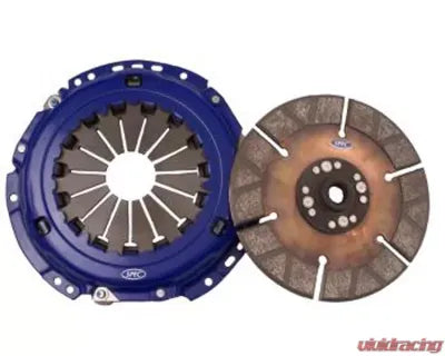 Spec 02-05 VW Jetta IV 2.8L VR6 Stage 5 Clutch Kit