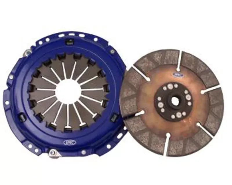 Spec 94-05 Mazda Miata 1.8L Stage 5 Clutch Kit