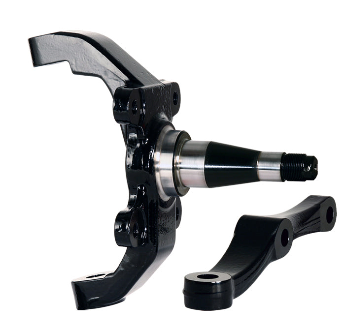 Wilwood Steering Arm Bolt Kit for Standard Height Mustang II