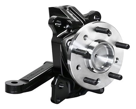 Wilwood ProSpindle 71-87 Chevy C10 - Steering Arms