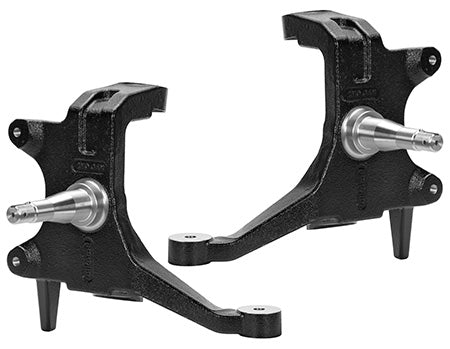 Wilwood 2ND GEN AFX Pro BIG Brake Hub Assembly