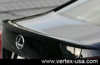 Digna Rear Spoiler for 2006-2010 Lexus XE20 IS