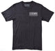 Sparco T-Shirt Corporate Chrcl Sml