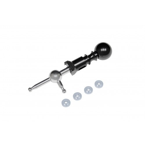 Megan Racing Hyundai Veloster 11-14 1.6L Gamma Turbo MPI / GDI / TCI 6-Speed Short Throw Shifter - SS-6037