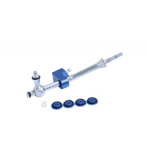 Megan Racing Mazda Mazda3 2003-2008 2.0L/2.3L 4Cyl 5-Speed Short Throw Shifter - SS-6128