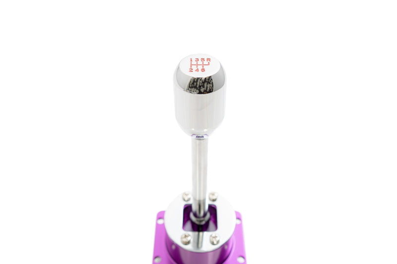 Megan Racing Chevrolet Chevy Corvette 1997-2002 T-56 Short Throw Shifter - SS-COV97