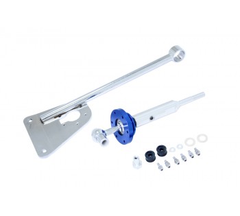 Megan Racing Ford Mustang GT 2005-2009 4.6L V8 Tremec TR-3650 Short Throw Shifter - SS-FM05