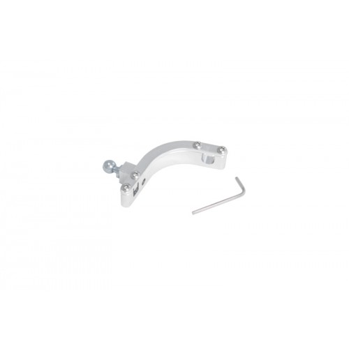 Megan Racing Honda Civic 2002-2005 SI Short Shifter Adapter - SS-HC02S