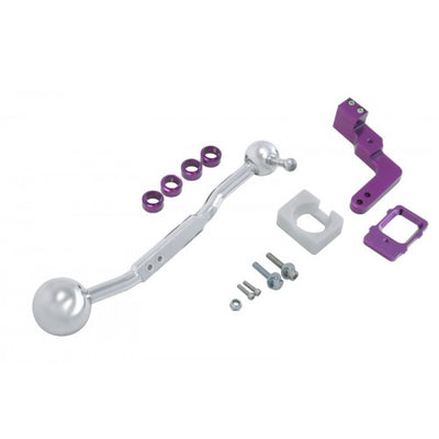 Nissan Sentra 02-06 SER Spec V / Nissan Altima 02-05 Short Throw Shifter - SS-NS02
