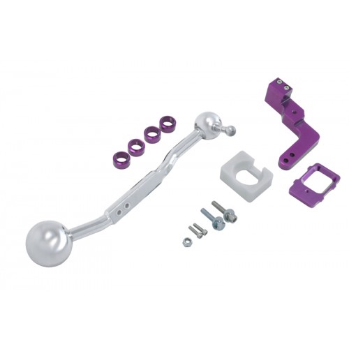 Megan Racing Nissan Sentra 02-06 SER Spec V / Nissan Altima 02-05 Short Throw Shifter - SS-NS02