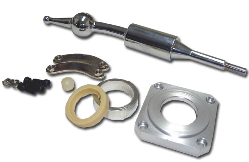 Megan Racing Short Throw Shifter for Nissan 240SX S13 89-94 - V1 - SS-NS13