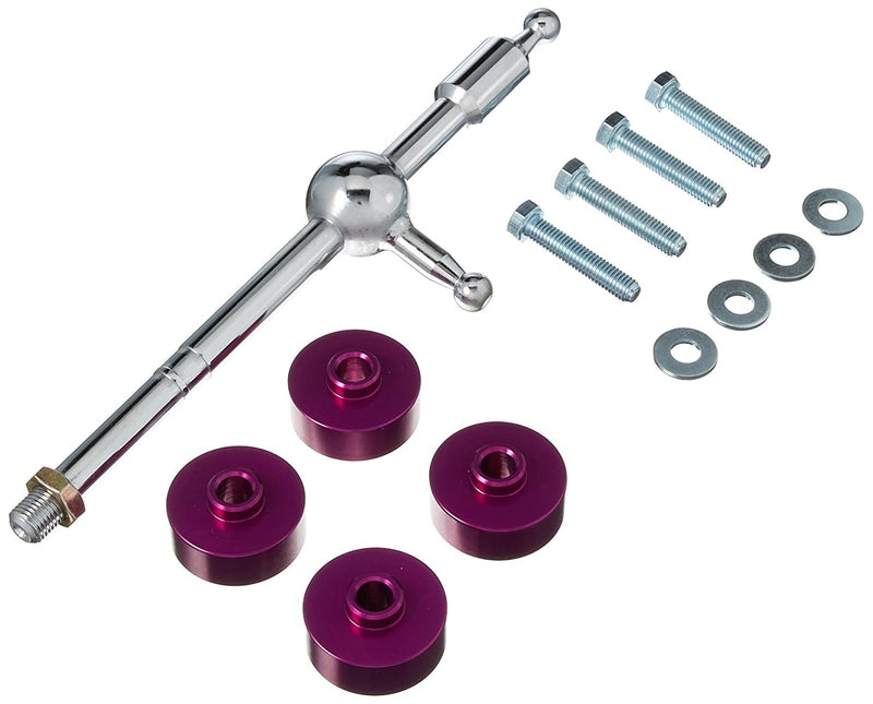 Megan Racing Short Throw Shifter for Toyota Celica 00-06 - SS-TCE00