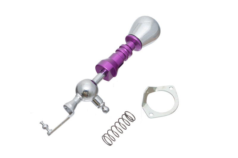 Megan Racing Short Throw Shifter for Volkswagen Golf/GTI/Jetta 98-05 - SS-VWG99