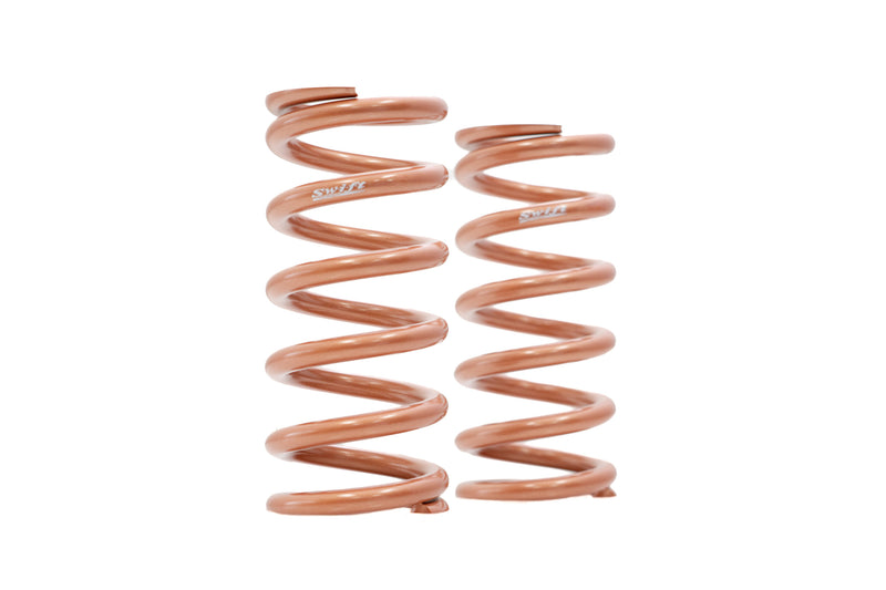Megan Racing 10 Inch Length Metric Springs