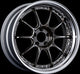 SSR Professor SP5 19x10.5 / +18 SL / 5x114.3 - Super Black Coat Wheel
