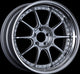 SSR SP5 19x9.5 5x114.3 +25 HP Flat Gunmetal SPECIAL ORDER-NO CANCELLATION