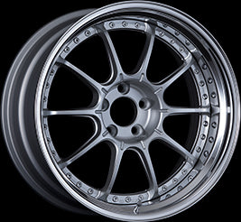 SSR Professor SP5 18x10 +19 HP 5x114.3 - High Metal Bronze Wheel (SPECIAL ORDER-NO CANCELLATION)