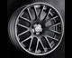 SSR Outer Rim Special Color - Silver Paint