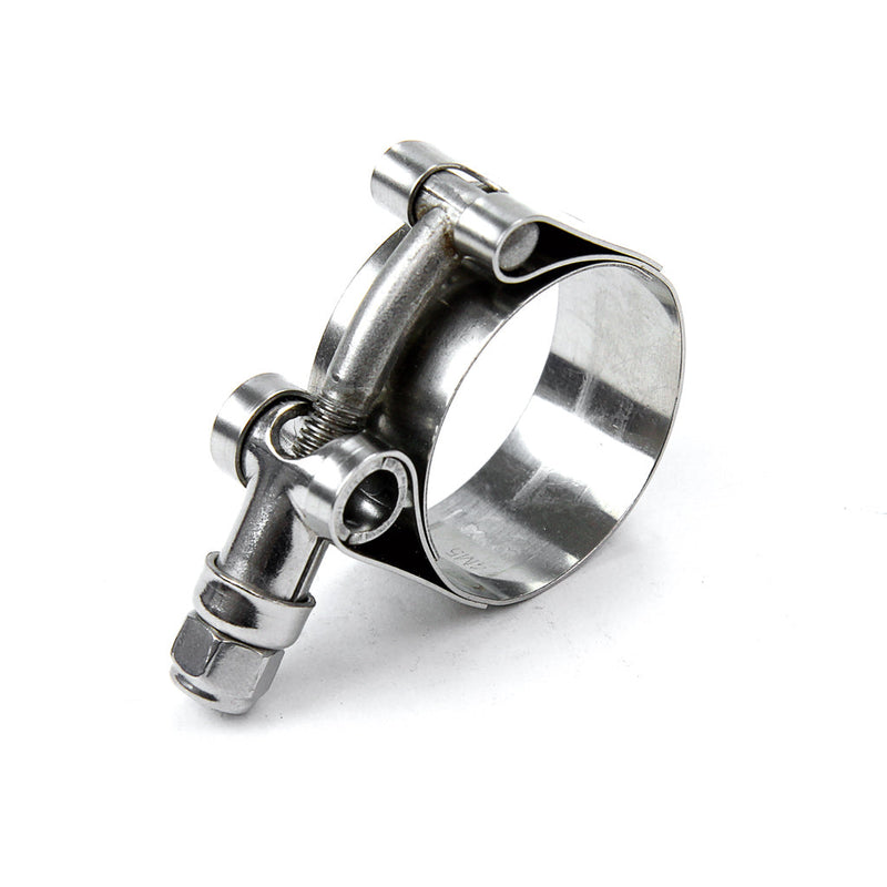 HPS 304 Stainless Steel T-Bolt Clamp (SSTC-32-37)
