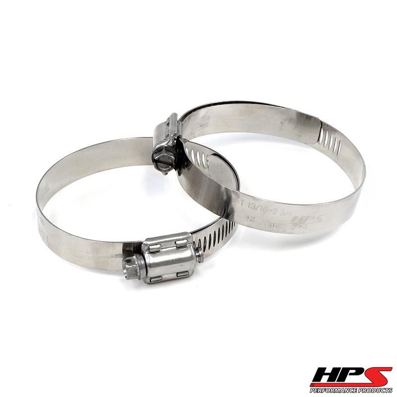 HPS Worm Gear with Liner (2pcs Pack) (SSWC-105-127x2)