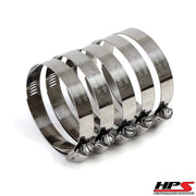 HPS Worm Gear with Liner (5pcs Pack) (SSWC-46-70x5)
