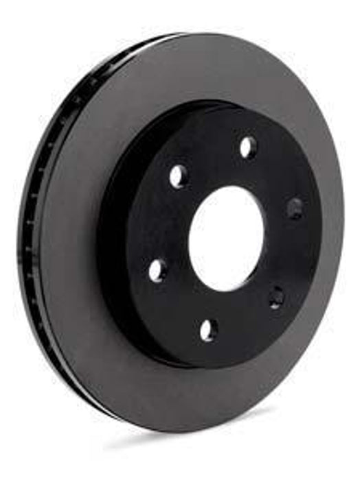 Centric Premium High-Carbon Rear Rotor