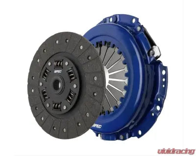 Spec 87-88 Porsche 928 ClubSport 5.0L Stage 1 Clutch Kit