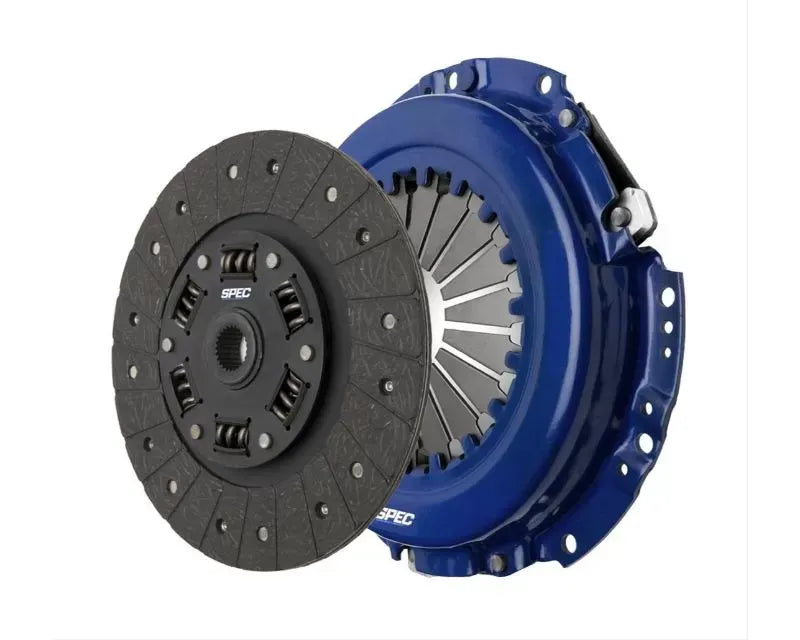 Spec 1984-1987 Mercedes 190E Stage 1 Clutch Kit