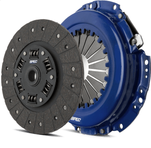 Spec Evo X Stage 1 Clutch Kit