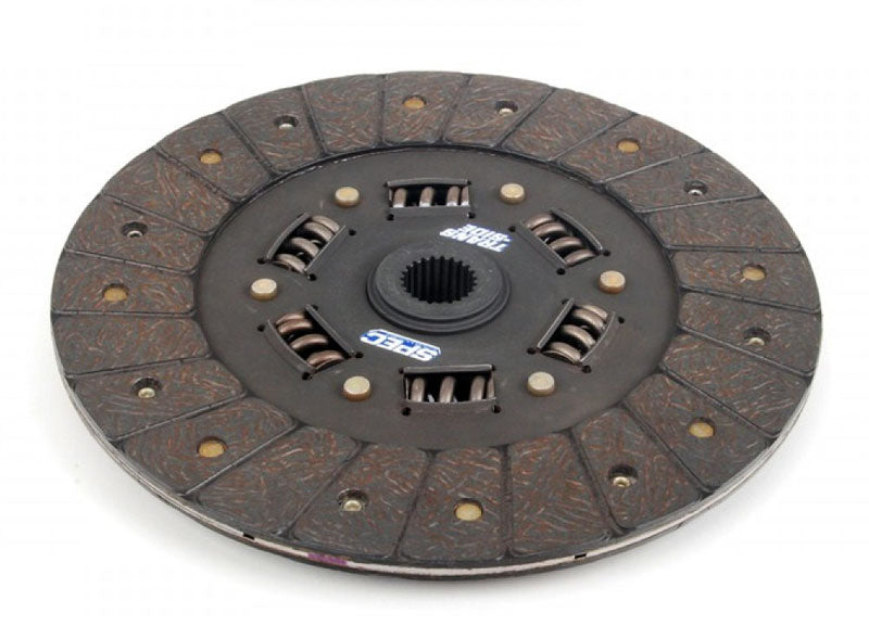 Spec 1976 Porsche 912 Stage 1 Clutch Kit