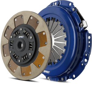 Spec 86-89 Toyota MR2 1.6L Stage 2 Clutch Kit