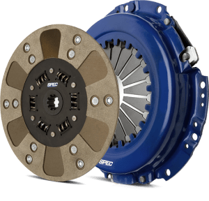 Spec 03-06 350z Stage 2+ Clutch Kit