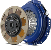 Spec 76-80 Subaru 1600 Stage 1 Clutch Kit