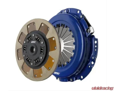 Spec 91-94 Pontiac Grand Prix/Chevy Lumina/Oldsmobile Cutlass 3.4L Stage 3+ Clutch Kit