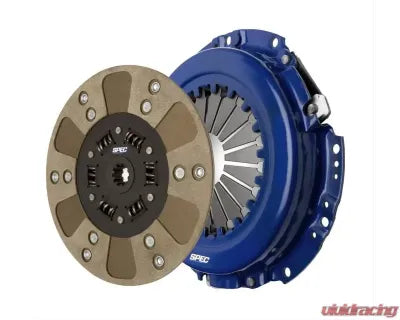 Spec 87-90 Pontiac Sunbird 2.0L Stage 2+ Clutch Kit