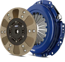 Spec 76-80 Subaru 1600 Stage 1 Clutch Kit
