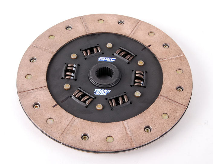 Spec 1963-1969 Plymouth Belvedere 426ci Stage 3+ Clutch Kit