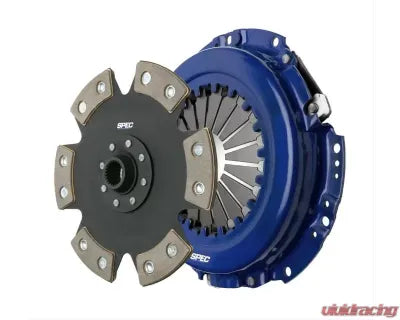 Spec 2002-2004 Chevrolet Caviler 2.2L Ecotec Stage 4 Clutch Kit
