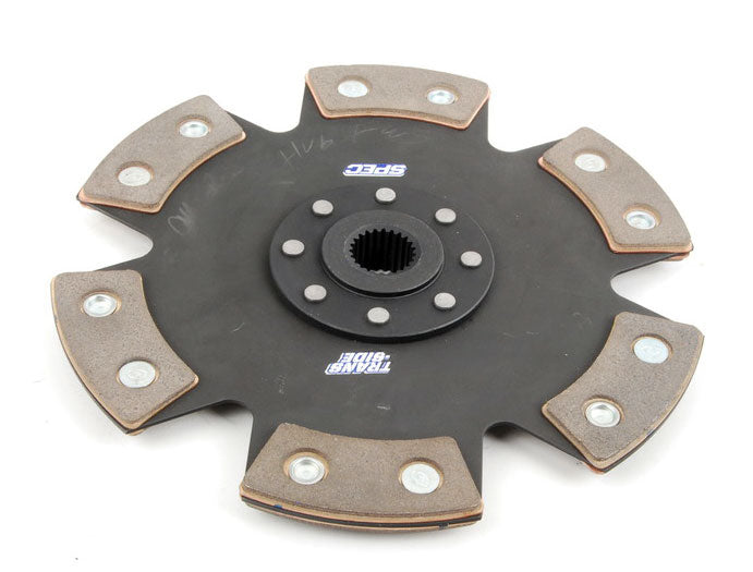 Spec 05-09 Ford GT500 5.4L Stage 5 Clutch Kit