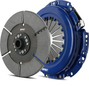 Spec 87-89 Nissan 300ZX Turbo Stage 5 Clutch Kit