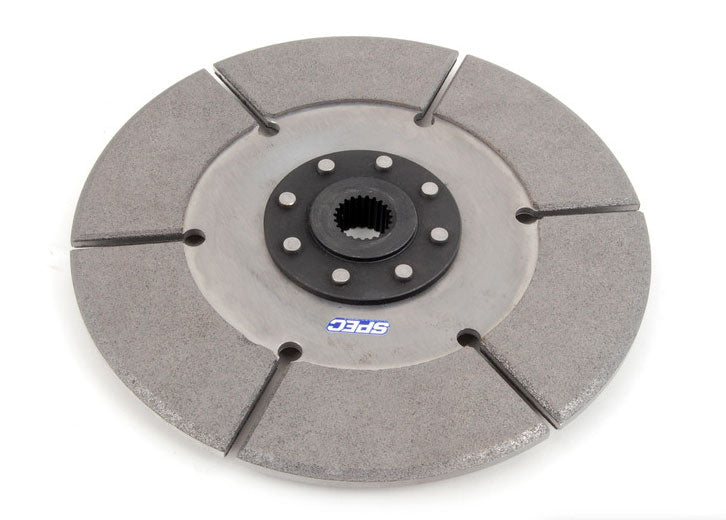 Spec 07-12 Nissan Versa Stage 1 Clutch Kit