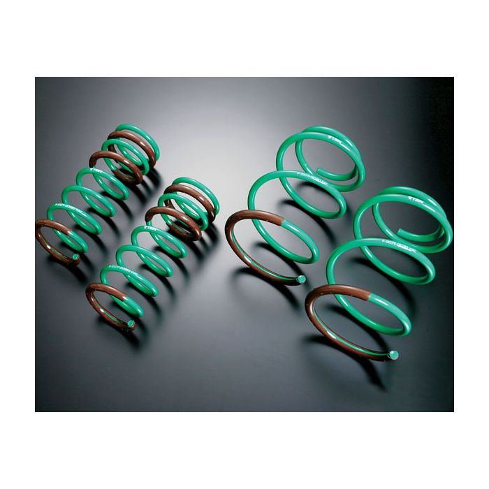 Tein 04+ Toyota Solara 4cly S. Tech Springs