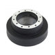Sparco Steering Wheel Hub BMW E46 98>06